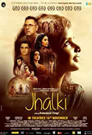 Jhalki 2019 Movie